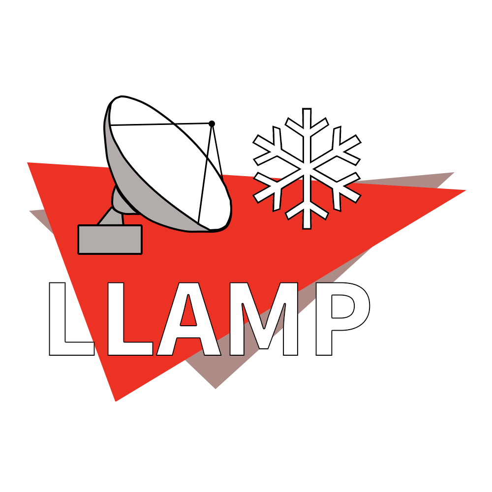 Logo - LLAMP SERVICIOS INTEGRALES S.L.